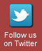 Follow us on Twitter